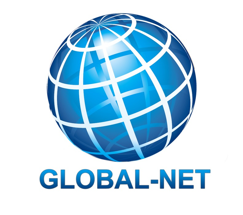 Global-Net Logo